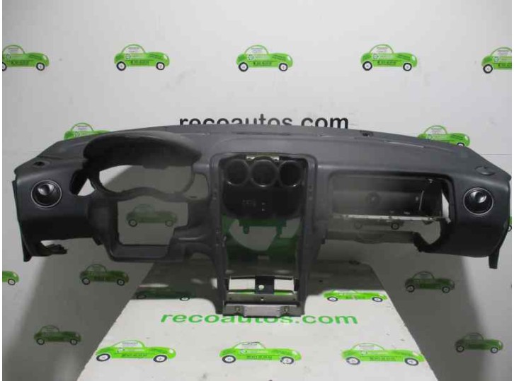 Replacement dashboard for Alfa Romeo GTV (163) 1.8 16V CAT OEM IAM reference 0156041970 