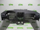 Replacement dashboard for Alfa Romeo GTV (163) 1.8 16V CAT OEM IAM reference 0156041970 