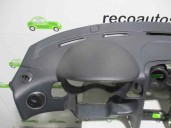 Replacement dashboard for Alfa Romeo GTV (163) 1.8 16V CAT OEM IAM reference 0156041970 
