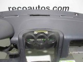 Replacement dashboard for Alfa Romeo GTV (163) 1.8 16V CAT OEM IAM reference 0156041970 