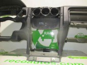 Replacement dashboard for Alfa Romeo GTV (163) 1.8 16V CAT OEM IAM reference 0156041970 