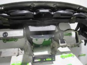Replacement dashboard for Alfa Romeo GTV (163) 1.8 16V CAT OEM IAM reference 0156041970 