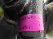 Recambio de bomba servodireccion para alfa romeo gtv (163) 1.8 16v cat referencia OEM IAM 46534757 26064414FJ 