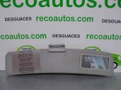 Recambio de parasol derecho para alfa romeo gtv (163) 1.8 16v cat referencia OEM IAM 0152771061 0152771061 