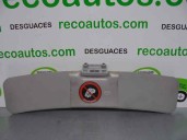 Recambio de parasol derecho para alfa romeo gtv (163) 1.8 16v cat referencia OEM IAM 0152771061 0152771061 