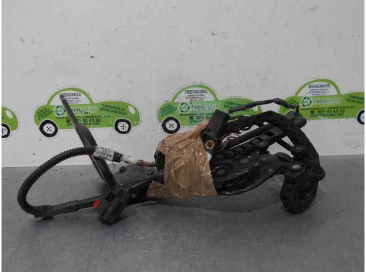 Recambio de bisagra puerta para chrysler voyager (rg) 2.5 crd cat referencia OEM IAM 0693847AC  