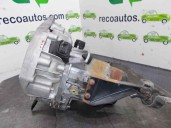 Recambio de caja cambios para renault twingo (co6) 1.3 cat referencia OEM IAM JB1052 S040712 