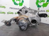 Recambio de caja cambios para renault twingo (co6) 1.3 cat referencia OEM IAM JB1052 S040712 