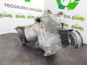 Recambio de caja cambios para renault twingo (co6) 1.3 cat referencia OEM IAM JB1052 S040712 