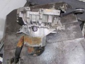 Recambio de caja cambios para renault twingo (co6) 1.3 cat referencia OEM IAM JB1052 S040712 