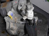 Recambio de caja cambios para renault twingo (co6) 1.3 cat referencia OEM IAM JB1052 S040712 