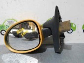 Recambio de retrovisor izquierdo para renault twingo (co6) 1.3 cat referencia OEM IAM 7701367759  3 PINES