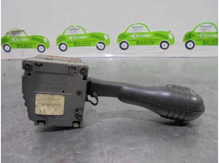 Recambio de mando limpia para renault twingo (co6) 1.3 cat referencia OEM IAM 7700032722  