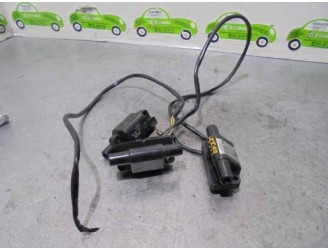 Recambio de bobina encendido para audi a6 berlina (c4) 2.6 v6 cat (abc) referencia OEM IAM 078905101A 078905115 