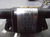 Recambio de bobina encendido para audi a6 berlina (c4) 2.6 v6 cat (abc) referencia OEM IAM 078905101A 078905115 