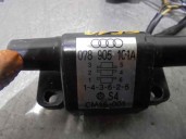 Recambio de bobina encendido para audi a6 berlina (c4) 2.6 v6 cat (abc) referencia OEM IAM 078905101A 078905115 