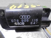 Recambio de bobina encendido para audi a6 berlina (c4) 2.6 v6 cat (abc) referencia OEM IAM 078905101A 078905115 