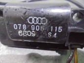 Recambio de bobina encendido para audi a6 berlina (c4) 2.6 v6 cat (abc) referencia OEM IAM 078905101A 078905115 