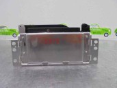 Recambio de centralita abs para audi a6 berlina (c4) 2.6 v6 cat (abc) referencia OEM IAM 4D0907379D 0265108005 BOSCH