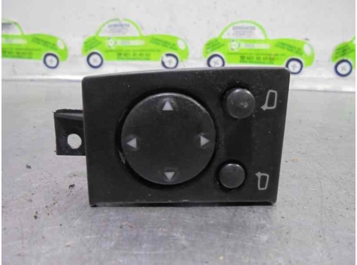 Recambio de mando retrovisor para audi a6 berlina (c4) 2.6 v6 cat (abc) referencia OEM IAM 4A0959565 03838201 LK