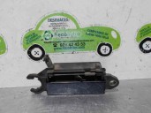 Recambio de maneta exterior delantera derecha para audi a6 berlina (c4) 2.6 v6 cat (abc) referencia OEM IAM CAJA 3 