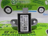 Recambio de sensor impacto para mercedes-benz clase c (w204) berlina 2.2 cdi cat referencia OEM IAM 5WK43902 SIEMENS
