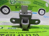 Recambio de sensor impacto para mercedes-benz clase c (w204) berlina 2.2 cdi cat referencia OEM IAM 5WK43902 SIEMENS
