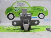 Replacement impact sensor for Mercedes-Benz C-Class (W204) Saloon 2.2 CDi CAT OEM IAM reference 5WK43902 SIEMENS