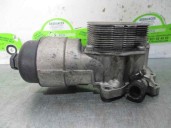 Recambio de soporte filtro aceite para citroën c3 hdi referencia OEM IAM 3092312765 