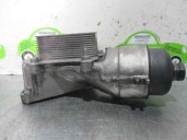 Recambio de soporte filtro aceite para citroën c3 hdi referencia OEM IAM 3092312765  
