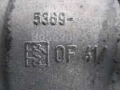 Recambio de soporte filtro aceite para citroën c3 hdi referencia OEM IAM 3092312765 