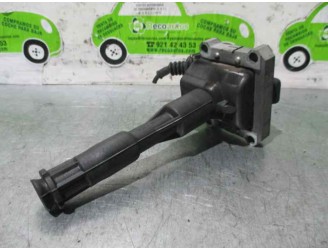Recambio de bobina encendido para bmw serie 5 berlina (e34) 525i (141kw) referencia OEM IAM 0221504410 BOSCH
