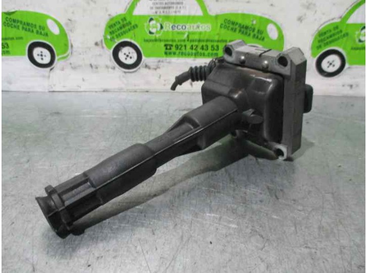 Recambio de bobina encendido para bmw serie 5 berlina (e34) 525i (141kw) referencia OEM IAM 0221504410 BOSCH