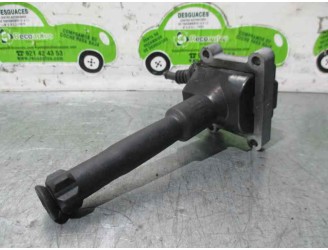 Recambio de bobina encendido para bmw serie 5 berlina (e34) 525i (141kw) referencia OEM IAM 0040100014 