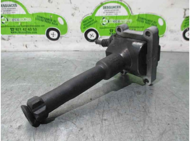 Recambio de bobina encendido para bmw serie 5 berlina (e34) 525i (141kw) referencia OEM IAM 0040100014 