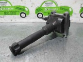 Recambio de bobina encendido para bmw serie 5 berlina (e34) 525i (141kw) referencia OEM IAM 0040100014 