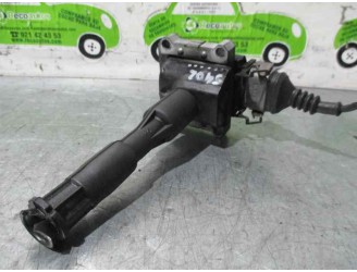 Recambio de bobina encendido para bmw serie 5 berlina (e34) 525i (141kw) referencia OEM IAM 0221504410 BOSCH