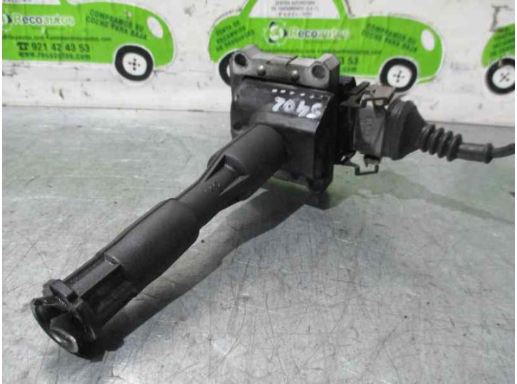Recambio de bobina encendido para bmw serie 5 berlina (e34) 525i (141kw) referencia OEM IAM 0221504410 BOSCH