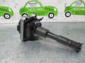 Recambio de bobina encendido para bmw serie 5 berlina (e34) 525i (141kw) referencia OEM IAM 0221504410 BOSCH