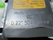 Recambio de bobina encendido para bmw serie 5 berlina (e34) 525i (141kw) referencia OEM IAM 0221504410 BOSCH