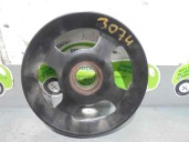 Recambio de polea arbol levas para ford mondeo iii (b5y) 2.0 16v tddi / tdci referencia OEM IAM XS7E4737AB 