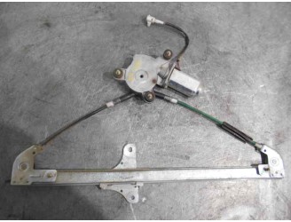 Recambio de elevalunas delantero derecho para suzuki wagon r+ rb (mm) 1.3 16v cat referencia OEM IAM 8340183E10 2 PINES 5 PUERTA