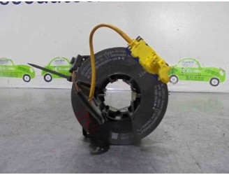 Recambio de anillo airbag para suzuki wagon r+ rb (mm) 1.3 16v cat referencia OEM IAM 24436919 1610662 