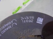 Recambio de anillo airbag para suzuki wagon r+ rb (mm) 1.3 16v cat referencia OEM IAM 24436919 1610662 