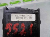 Recambio de mando limpia para suzuki wagon r+ rb (mm) 1.3 16v cat referencia OEM IAM 3731083E10000 501848 SWF