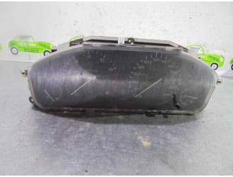 Recambio de cuadro instrumentos para honda accord berlina (cc/ce) 1.8 cat referencia OEM IAM 78100G030 HR0166101 