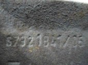 Recambio de pinza freno delantera derecha para honda accord berlina (cc/ce) 1.8 cat referencia OEM IAM 6732184105 LUCAS