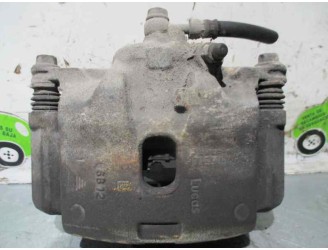 Recambio de pinza freno delantera izquierda para honda accord berlina (cc/ce) 1.8 cat referencia OEM IAM 6732184005 LUCAS