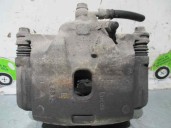 Recambio de pinza freno delantera izquierda para honda accord berlina (cc/ce) 1.8 cat referencia OEM IAM 6732184005 LUCAS