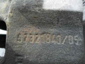 Recambio de pinza freno delantera izquierda para honda accord berlina (cc/ce) 1.8 cat referencia OEM IAM 6732184005 LUCAS